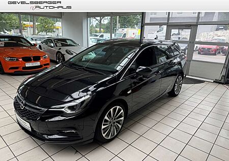 Opel Astra K Sports*Leder*Netto: 5690EURO*Kette rasselt