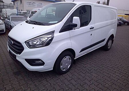 Ford Transit Custom Kasten L1H1 Trend 2.0 TDCi, EU6