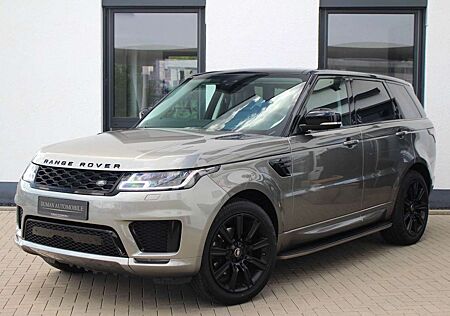 Land Rover Range Rover Sport 3.0 SDV6 HSE DYNAMIC 21 ZOLL !