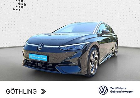 VW ID.7 Volkswagen Tourer Pro*Matrix(IQ.Light)*HUD*Harman-Kard