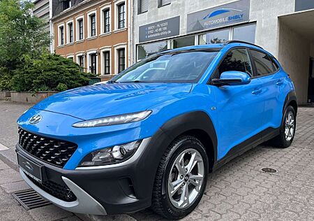 Hyundai Kona 1.6 Mild-Hybrid 48v Style Aut., Facelift