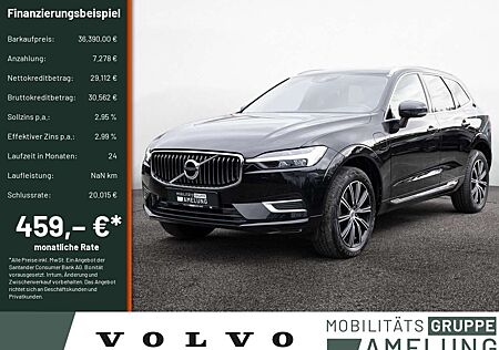 Volvo XC 60 XC60 T6 Inscription Recharge AWD ACC LED PANO