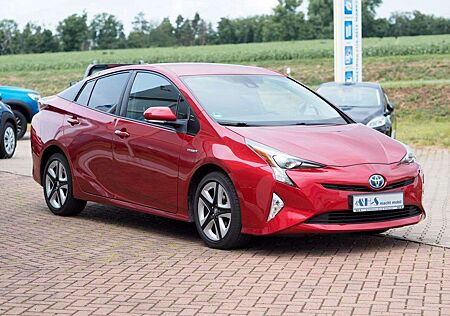 Toyota Prius 1.8-l-VVT-i Comfort