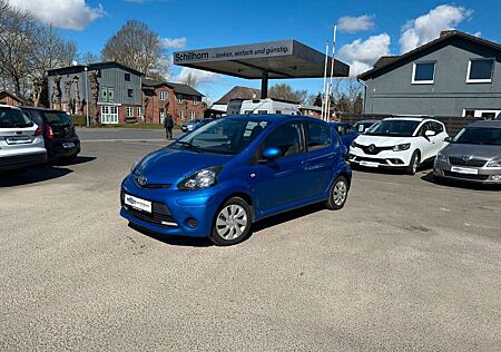 Toyota Others Aygo AYGO Cool Go TÜV/KLIMA/NAVI/EFH/ZV