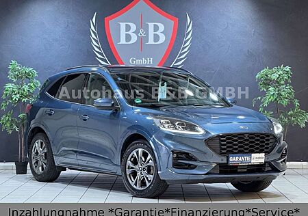 Ford Kuga ST-Line X*1.HD*Navi*Kamera*4xSHZ*Keyless-Go