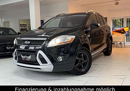 Ford Kuga Titanium Navi.Kamera.Xenon.AHK