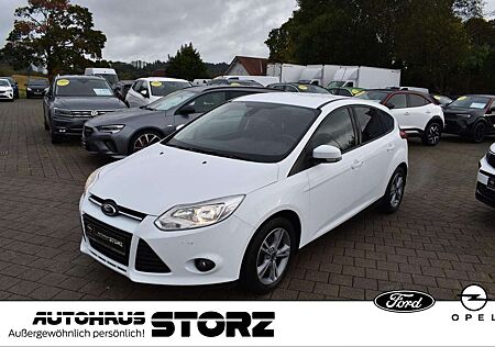 Ford Focus Sync Edition |BEH-FRONTSCHEIBE|SHZ|PDC|START/STOP|