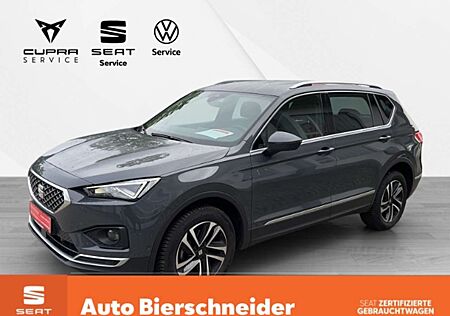 Seat Tarraco 2.0 TDI DSG Xperience 7-S. 18 AHK eHeck Navi Kamer