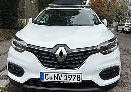Renault Kadjar TCe 140 GPF BUSINESS EDITION