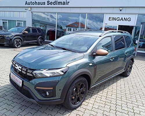 Dacia Jogger 1.6 HYBRID 140 Extreme 7-Sitzer PDC/SITZHEIZUNG/KA