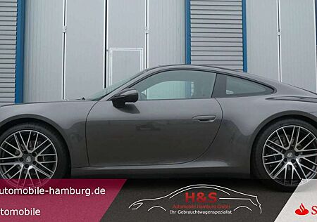 Porsche 911 Carrera
