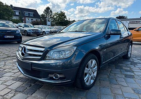 Mercedes-Benz C 180 Lim. Avantgarde *TÜV&Service NEU