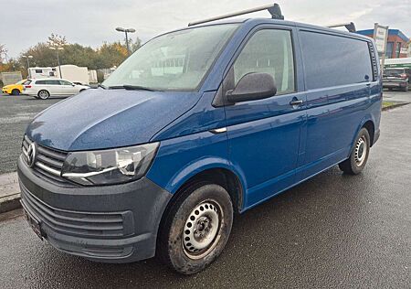 VW T6 Transporter Volkswagen Kasten EcoProfi TDI