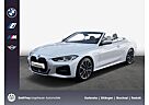 BMW 430 i xDrive Cabrio M Sport HK HiFi DAB Shz