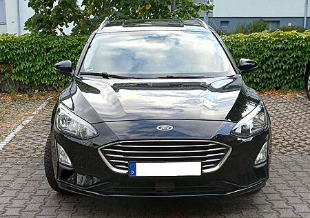 Ford Focus Turnier 1.5 EcoBlue Start-Stopp-System