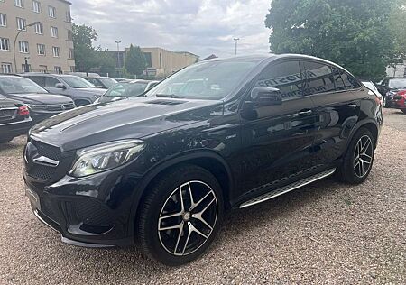 Mercedes-Benz GLE 450 / 43 AMG 4Matic *360°Cam*Top