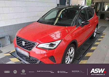 Seat Arona FR-Line 1.0 TSI LED Navi RFK ACC Full Link