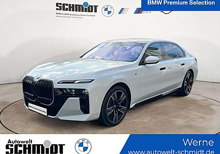 BMW i7 xDrive60 M Sportpaket + BPS.GARANTIE-12.2029