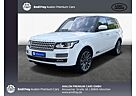 Land Rover Range Rover V8 Supercharged Autobiography