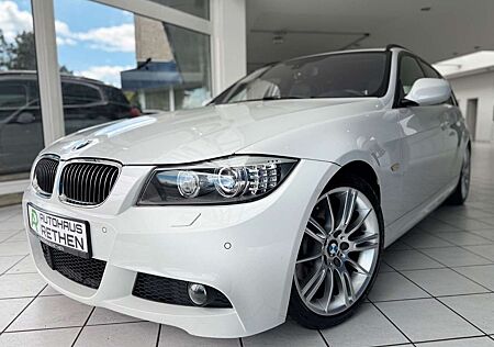 BMW 325 d Touring *M SPORT*ACC*ELEKTR. SITZE*NAVI*