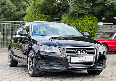 Audi A3 Sportback 2.0 TFSI Ambiente BOSE / LEDER /