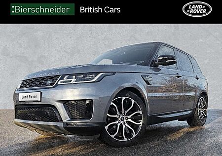 Land Rover Range Rover Sport SDV6 SE