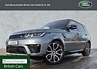 Land Rover Range Rover Sport SDV6 SE