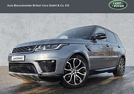 Land Rover Range Rover Sport SDV6 SE