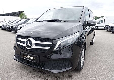 Mercedes-Benz V 250 d EDITION lang 8-Sitzer AHK