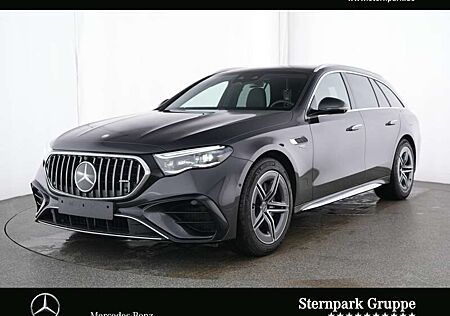 Mercedes-Benz E 53 AMG E 53 Hyb 4M+ T 'HeadUp'Superscreen'AHK'Pano' Navi