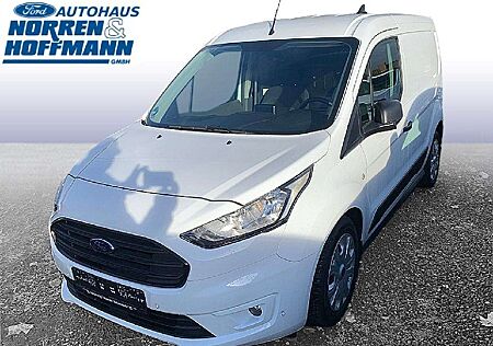 Ford Transit Connect Kasten Trend