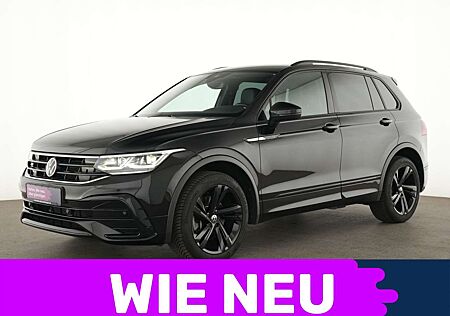 VW Tiguan Volkswagen R-Line ACC|LED|Navi|Kamera|AHK|