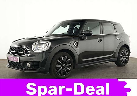 Mini Cooper S Countryman All4|Pano|Head-up|H&K|Navi