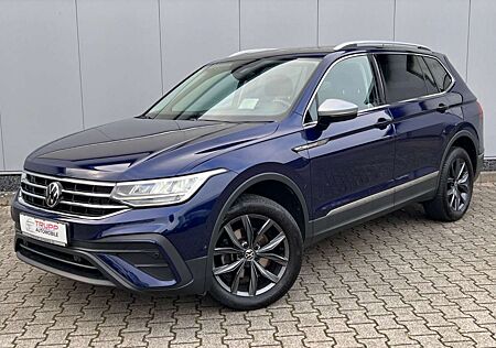 VW Tiguan Allspace Volkswagen Life 1.5TSI/LED/STANDH/R-KAM/ACC