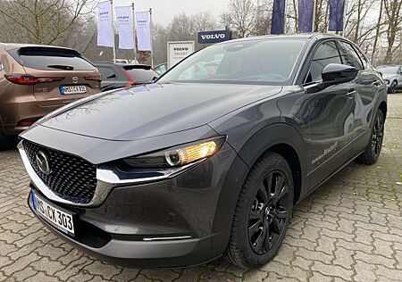 Mazda CX-30 e-SKYACTIVE G 140 Aut. HOMURA