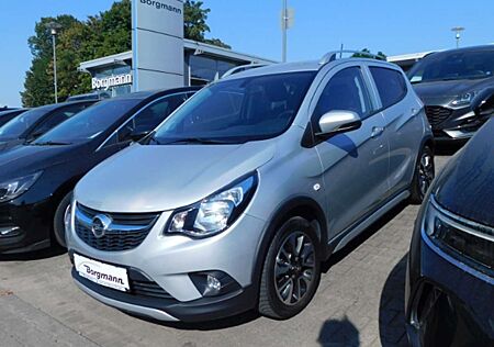 Opel Karl Rocks EU6d-T ROCKS 1.0 !!! TOP gepflegt !!!