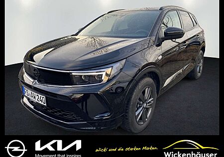 Opel Grandland 1.2 Turbo GS Line FLA 360 ParkAss. LM