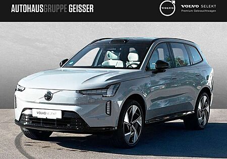 Volvo EX90 Ultra Twin Motor Performance AWD 7-Sitzer