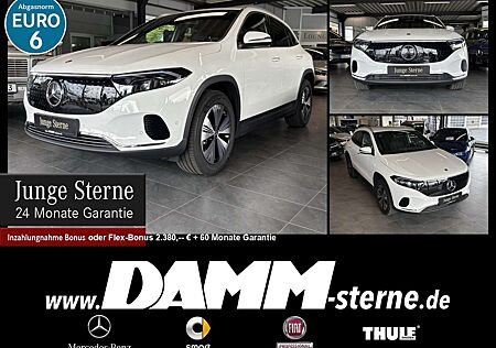 Mercedes-Benz EQA 250 + Progr. Adv.+/AHK/60M Garantie&FlexBonus