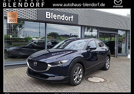 Mazda CX-30 Selection X 180 Automatik Design|Active|Bose|Navi