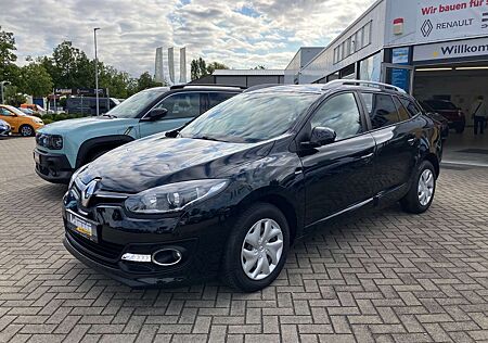 Renault Megane Grandtour Limited dCi