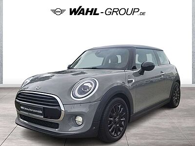 MINI Cooper 3-TÜRER CHILI II NAVI LED ACC SPORTSITZE RFK PDC D