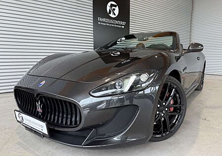 Maserati GranCabrio MC 4.7L V8/PDC/NAVI/SHZ/BOSE