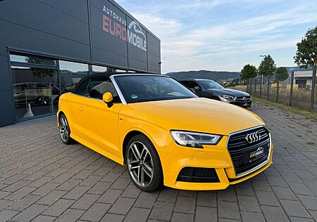 Audi A3 sport*Cabrio*S-Line*Navi