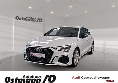 Audi A3 Sportback 30 TFSI S-Line S-Line LED KeyLess