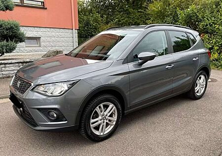 Seat Arona 1.0 Eco TSI Reference