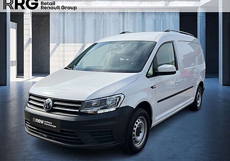VW Caddy Volkswagen Cargo 2.0 TDI SHZ PDC KLIMA BT ABS