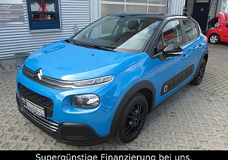 Citroën C3 Citroen Feel,KLIMA,GARANTIE,BLUETOOTH