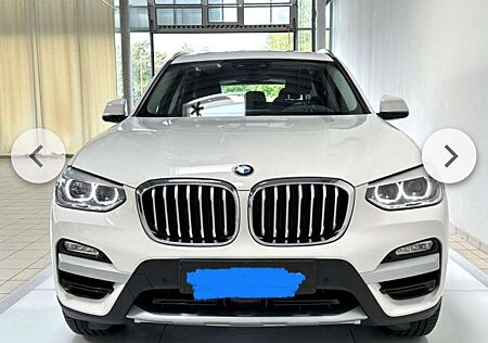 BMW X3 XDRIVE30I