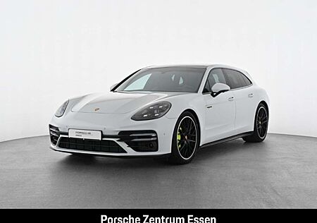 Porsche Panamera Turbo S E-Hybrid Sport Turismo / Panorama Sportabg